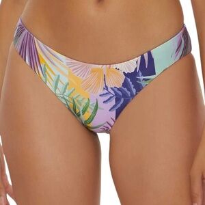 Becca Reversible Bikini Bottoms